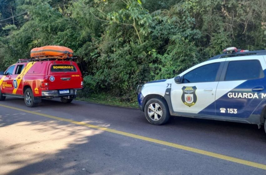  Idoso com Alzheimer desaparece em trilha e mobiliza buscas