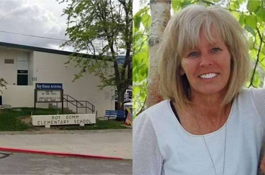  Ex-professora abusava de alunos dopados incluindo criança de 2 anos