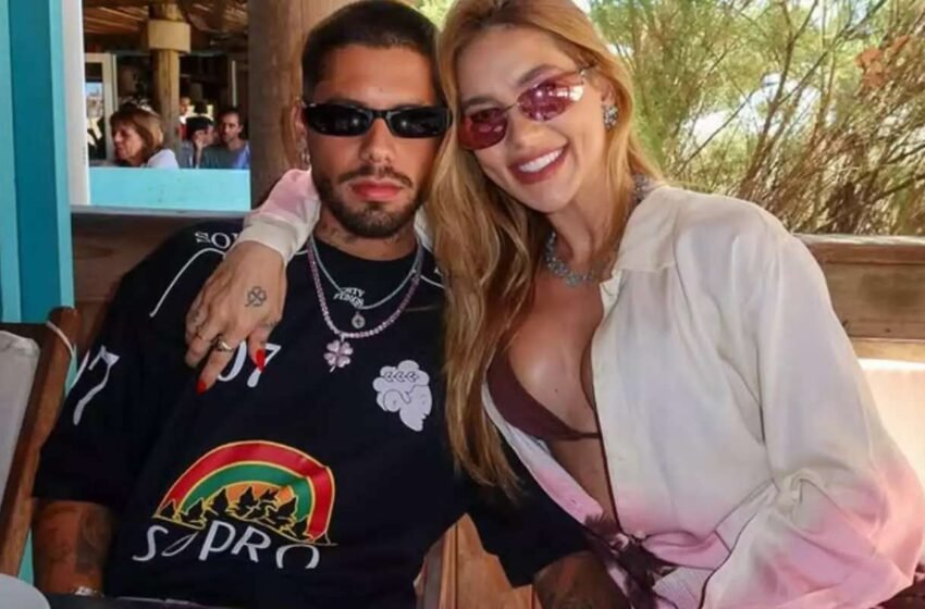  Virginia e Zé Felipe oficializam divórcio e ela volta a usar nome de solteira
