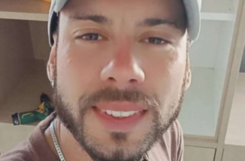  Jovem achado morto na Passaúna deixa amigos comovidos com saudade