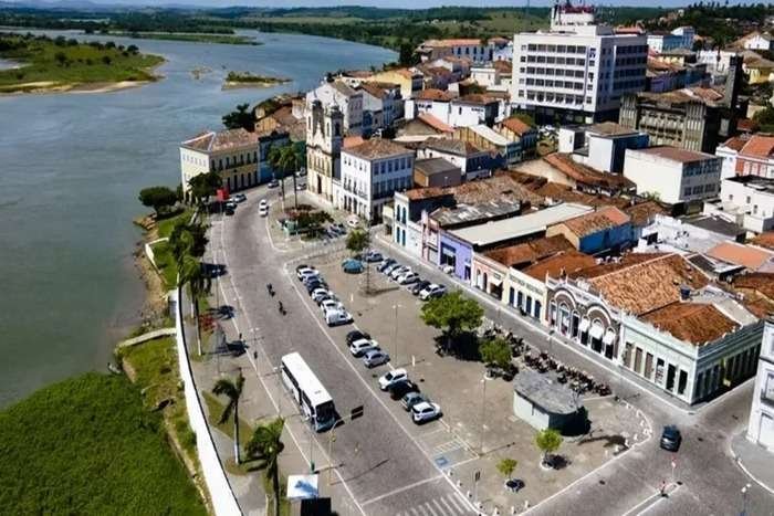  Jovem acusa Padre de importunação e caso vira inquérito policial