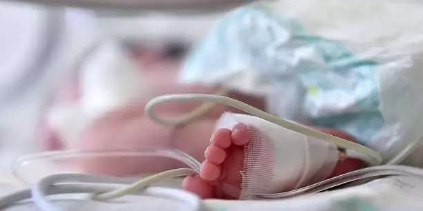  Bebê é achado em lixeira após mãe confessar que não queria criá-lo