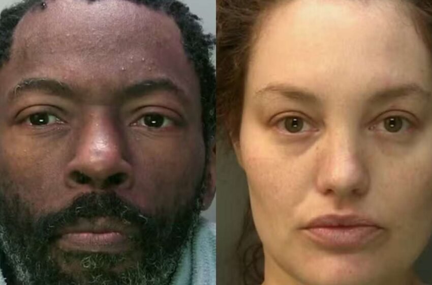  Casal é condenado por matar a própria filha e ocultar o corpo