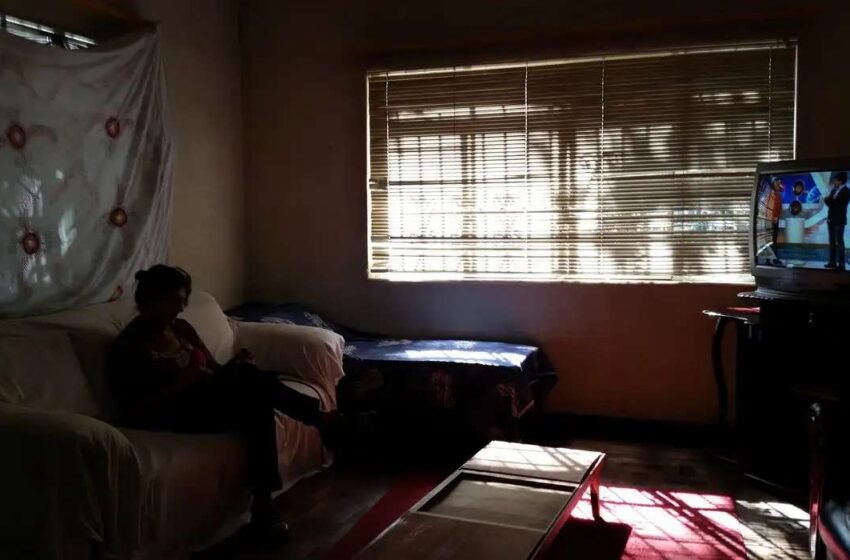  Lar de idosos é flagrado operando sem autorização e em condições precárias