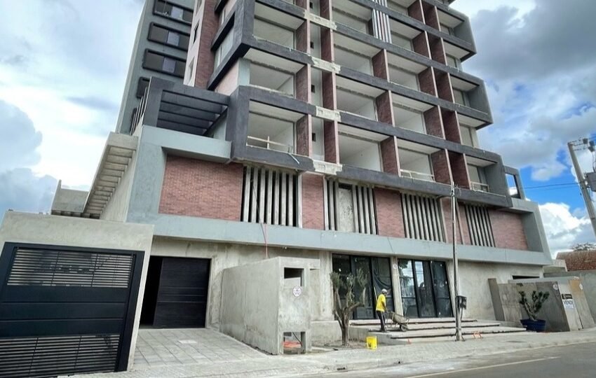  Acidente com elevador resulta na morte de trabalhador