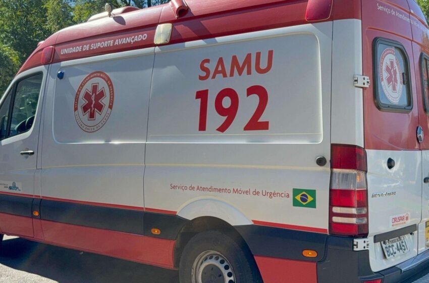  Homem é executado a tiros dentro de farmácia; crime não teve motivação de roubo