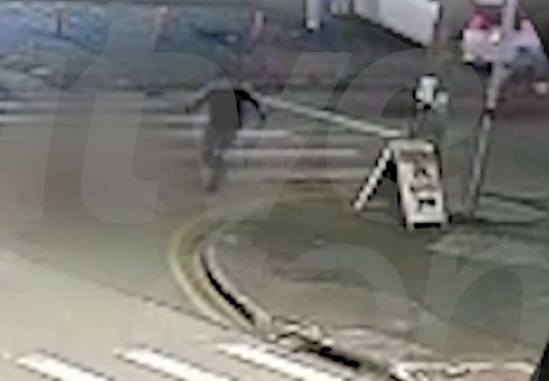  Suspeito de matar jovem a tiros é capturado pela polícia