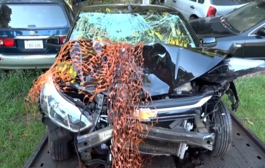  Motorista será julgado por acidente fatal que vitimou pai e filho