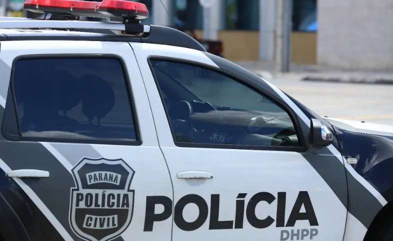  Polícia prende homem procurado por assassinatos cometidos há mais de duas décadas