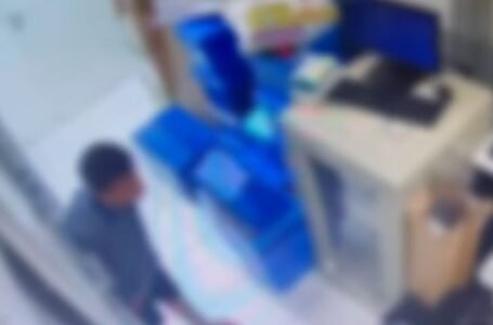 Irmãos de 12 e 15 anos da gang do patinete são apreendidos em flagrante por furtos em Londrina