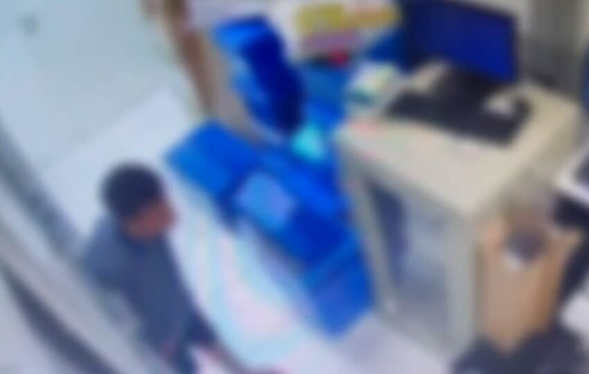  Irmãos de 12 e 15 anos da gang do patinete são apreendidos em flagrante por furtos em Londrina