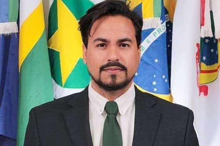  Vereador preso por pedofilia e estupros mantinha sete namoradas