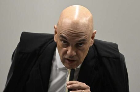 Governo americano sanciona Moraes, família e círculo próximo por decisões contra Bolsonaro
