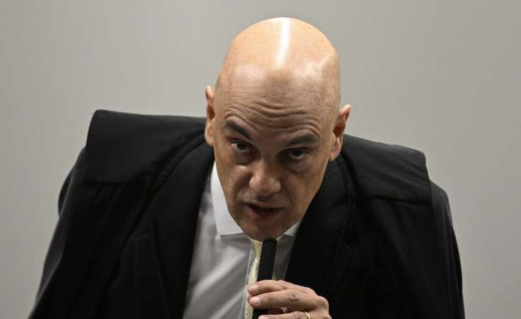  Governo americano sanciona Moraes, família e círculo próximo por decisões contra Bolsonaro