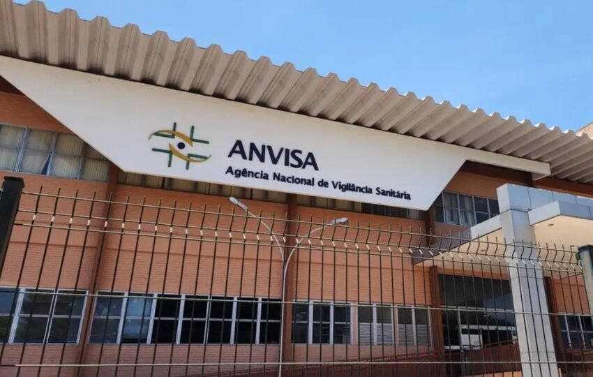  Produtos irregulares levam Anvisa a suspender comercialização de remédios e suplemento alimentar