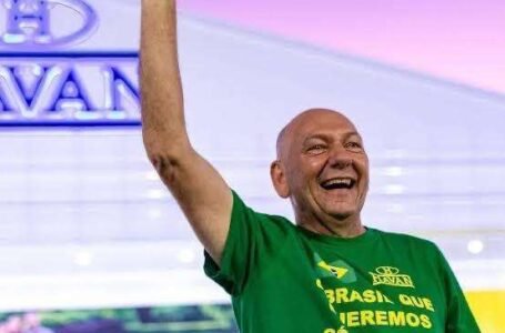 Havan é impedida pela Justiça de expor imagens de supostos ladrões