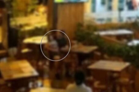 Argentino agride criança de 2 anos em pizzaria e acaba preso em Maceió