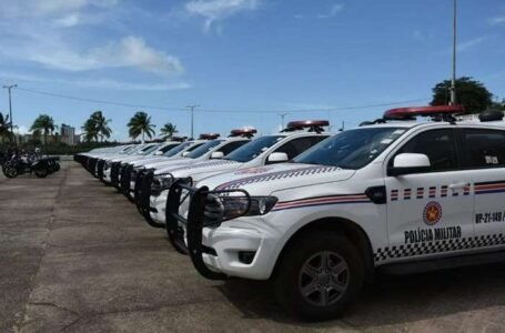 Comandante da PM é acusado de abuso por empresária durante visita ao quartel
