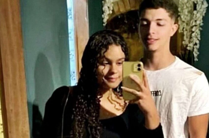 Corpos de dois jovens são achados em terreno de escola após sumiço misterioso