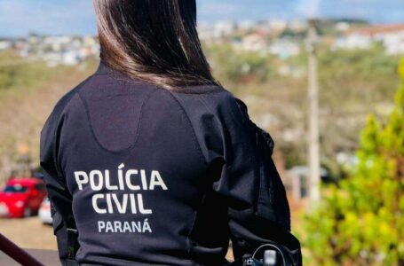 Homem é detido em Pato Branco por estupro de vulnerável após investigação