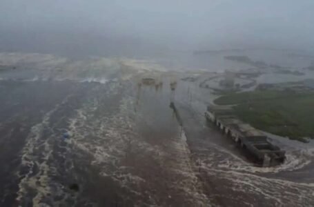 Sismo de magnitude 8,8 atinge Kamchatka e provoca alerta em várias regiões do Pacífico