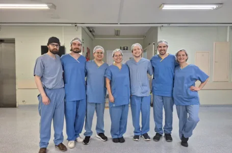 Paraná registra cirurgia inédita de redesignação sexual pelo SUS em hospital universitário