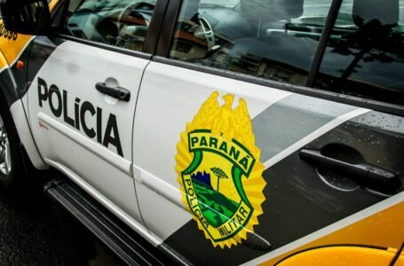 Veículo furtado é recuperado e suspeito é preso em ação rápida da PM na região Sudoeste