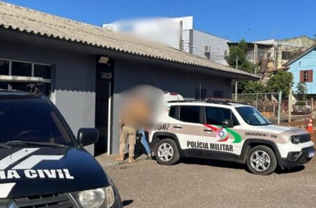 Homem invade shopping, furta joias avaliadas em R$ 1 milhão e acaba preso escondido no forro