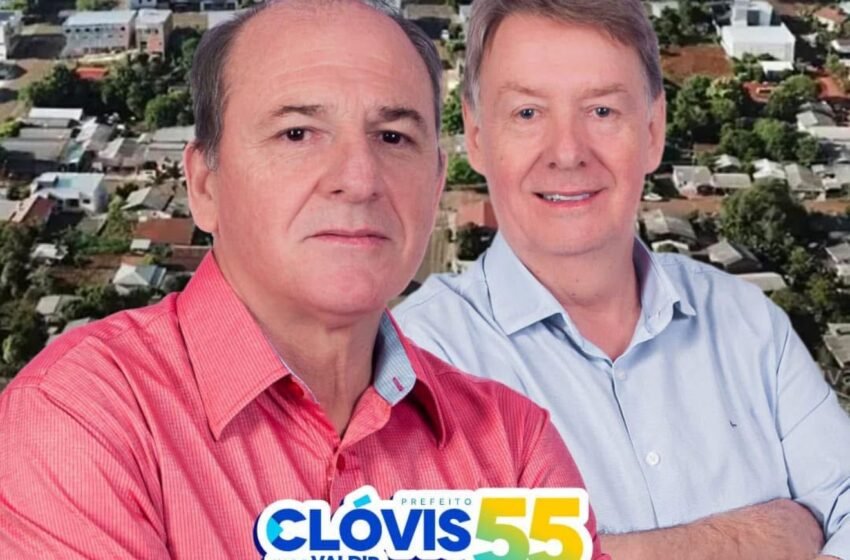  TRE-PR cassa mandatos de prefeito e vice-prefeito de São João e determina nova eleição no município