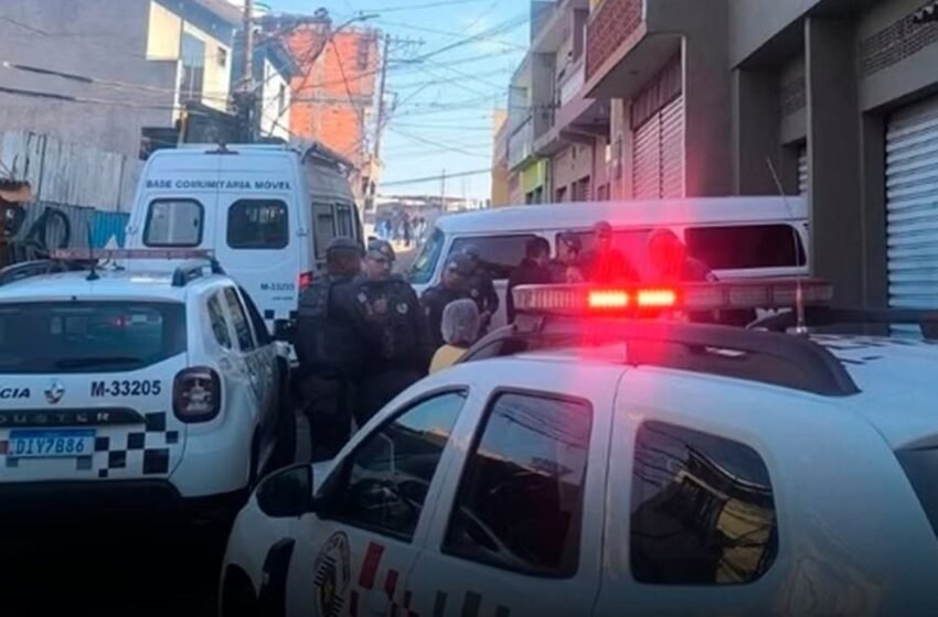 Crime brutal: criança é achada morta e polícia investiga histórico de violência do padrasto