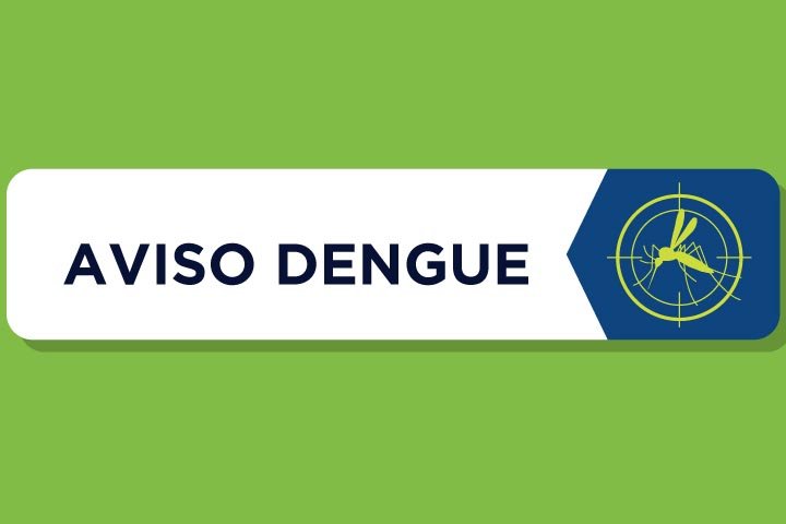  Boletim semanal aponta avanço da dengue com 13 mortes no Paraná