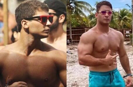 Vítima de agressão por ex-atleta desabafa: “Meu foco agora é me recuperar”