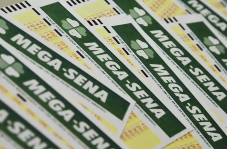 Aposta milionária: Mega-Sena pode pagar R$ 52 milhões nesta terça-feira