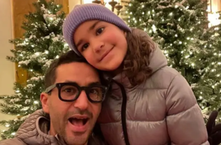 Biografia revela contraste, homem que matou filha dizia ser ela sua “luz”