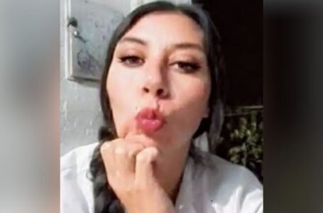 Sexóloga é presa por tentativa de infanticídio ao sufocar filha com bolsa de náilon