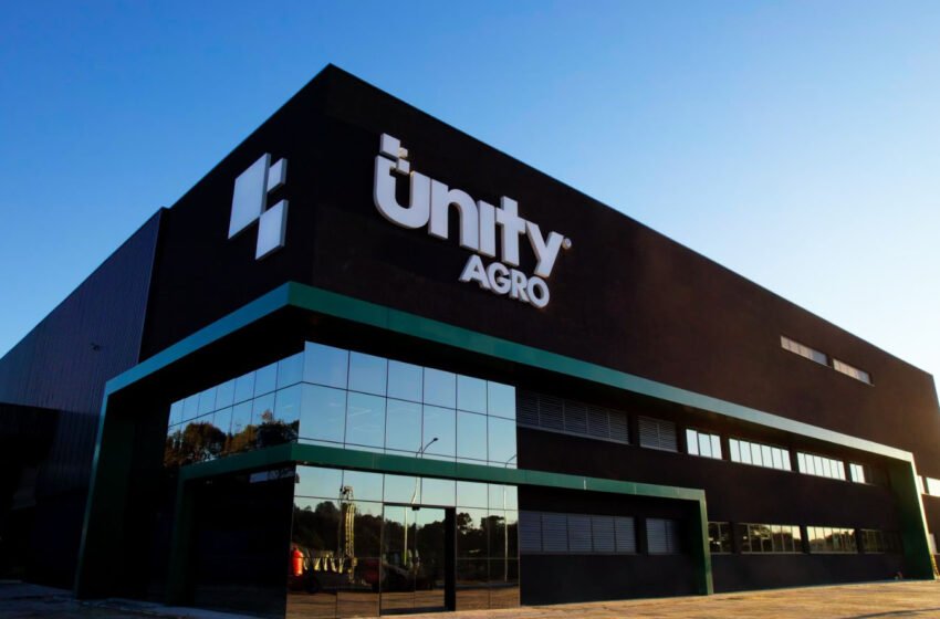  Paraná atrai investimento milionário com instalação de fábrica de fertilizantes