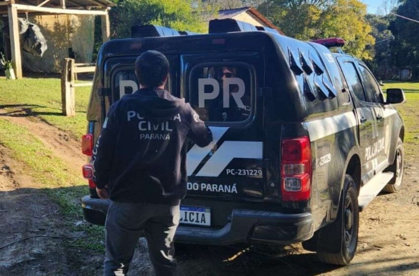  Mãe deixa filha adolescente ter relações com homem de 35 anos