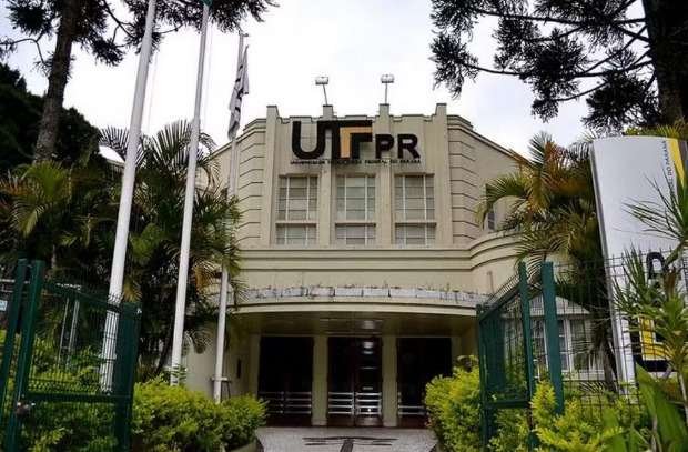  Oportunidades na UTFPR incluem campi de Curitiba, Beltrão, Dois Vizinhos e Pato Branco