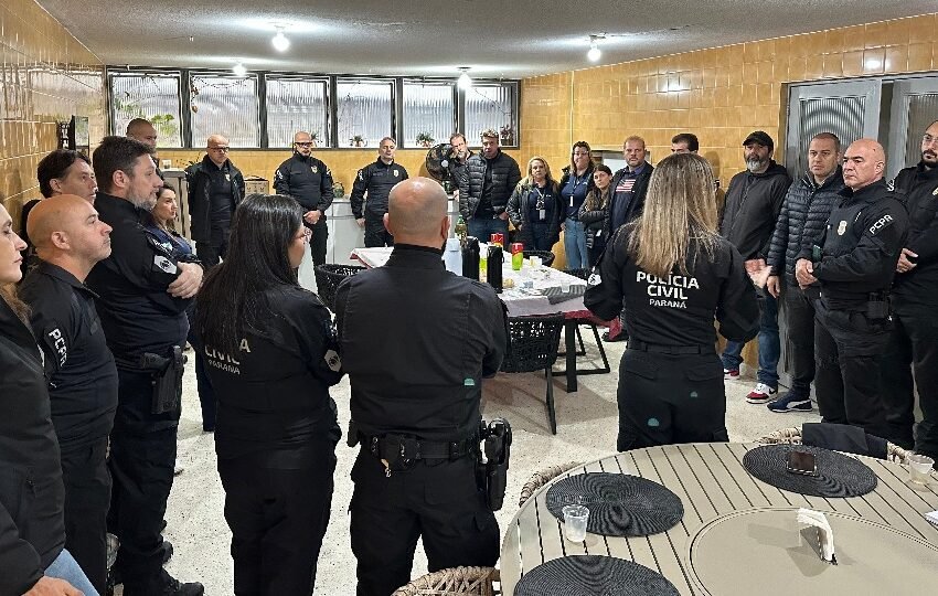  Investigação revela fraudes em emplacadoras e mobiliza força-tarefa da Polícia Civil