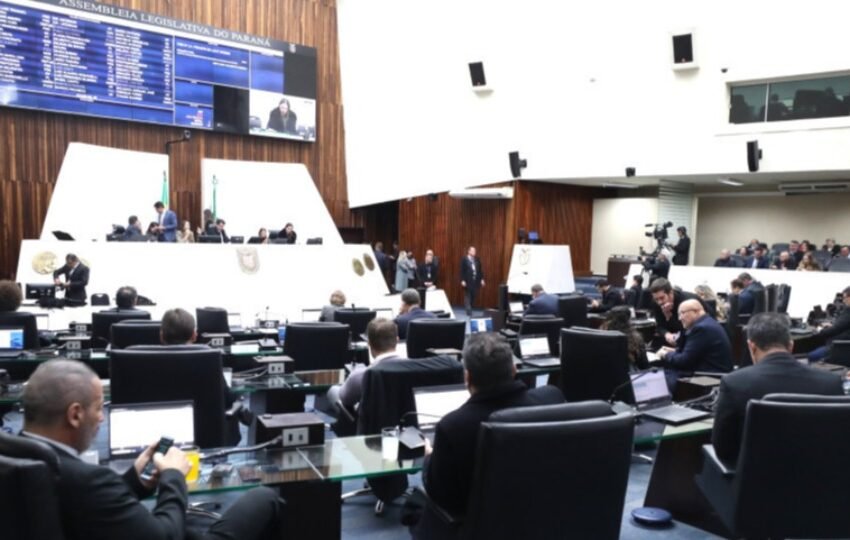  Descontos em eventos para doadores de órgãos no Paraná seguem para aprovação final