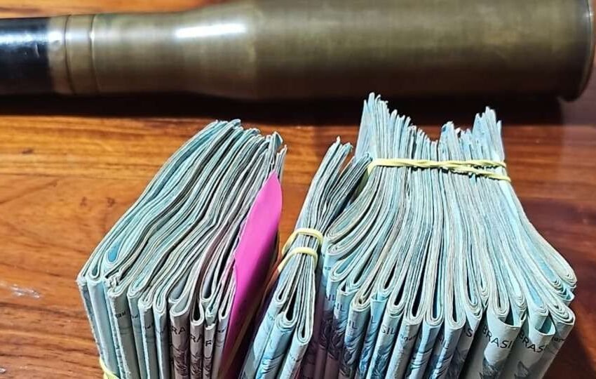  Operação Tanque Cheio: diretor da Câmara de Quedas do Iguaçu é alvo de busca do Gaeco