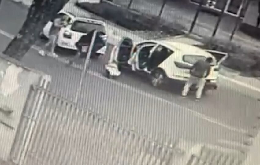  Confronto com a Polícia Militar termina com três mortos