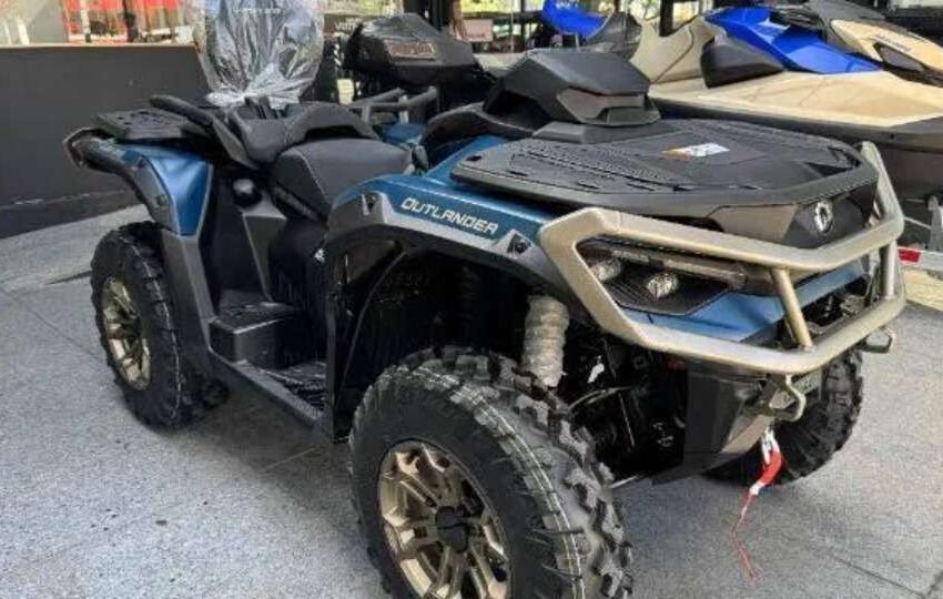  Esquema de estelionato e receptação de veículos deixa prejuízo milionário; Polícia prende dois em flagrante