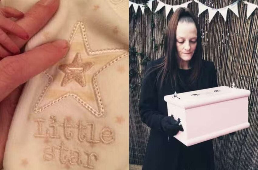 Família expõe práticas controversas de funerária que mantinha corpos de bebês em casa