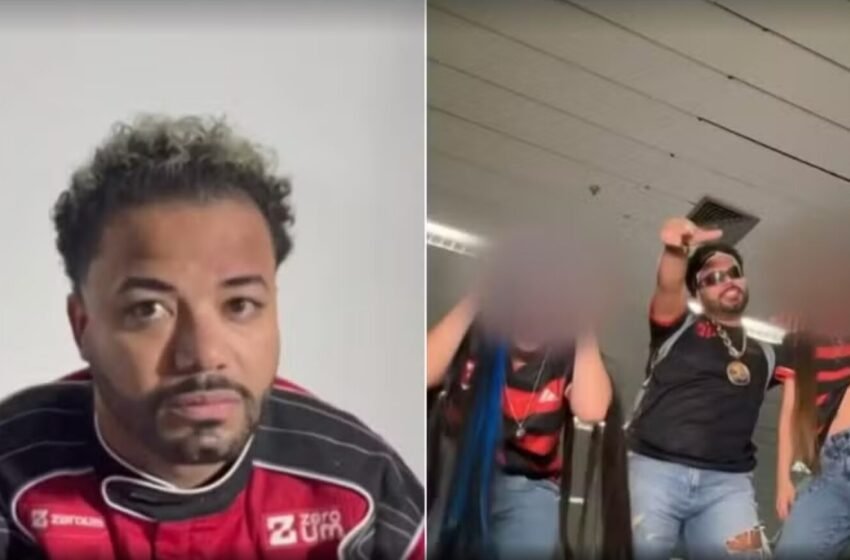 Influenciador Hytalo Santos é preso com o marido em Carapicuíba