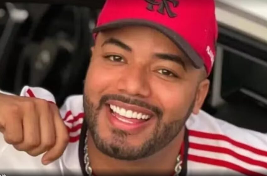  Investigação sobre Hytalo Santos: conheça os crimes citados