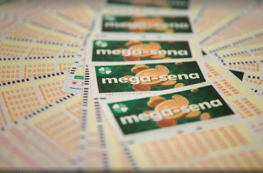  Mega-Sena acumula e vai a R$ 35 milhões