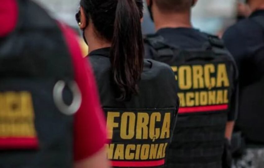  Condenado líder indígena por tentativa de latrocínio contra agentes de segurança