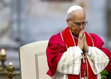  Novo papa garante acolhimento a fiéis lgbtqia+, mas mantém limites atuais