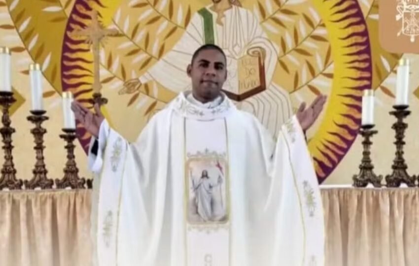  Padre de Cascavel é acusado de crimes sexuais contra 10 vítimas